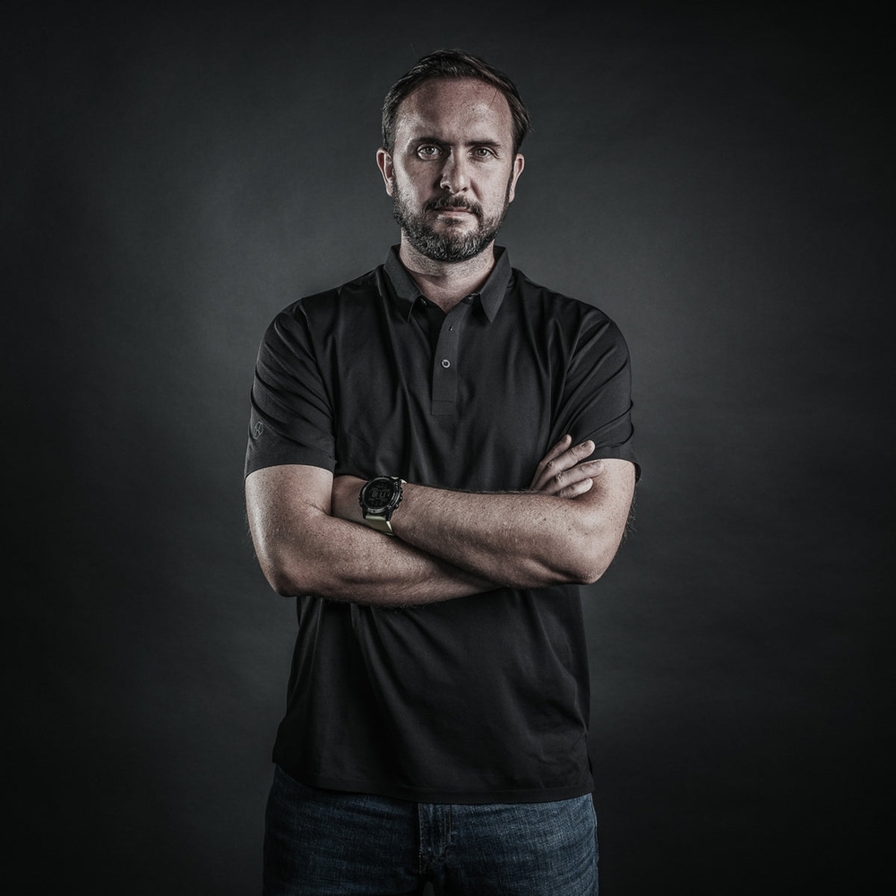 2 x Graphene-X Polo Shirt
